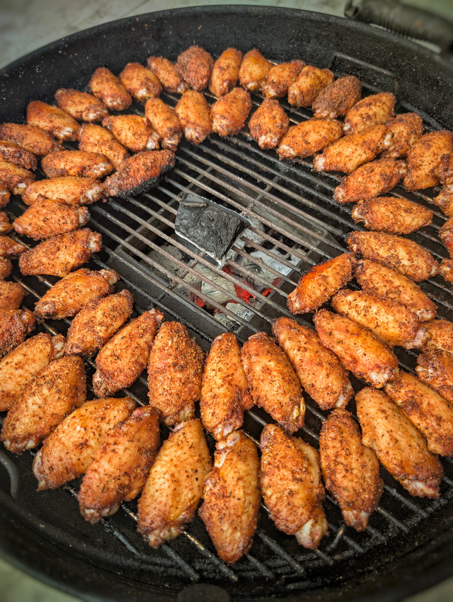 Barbecue Master Class - October 12th