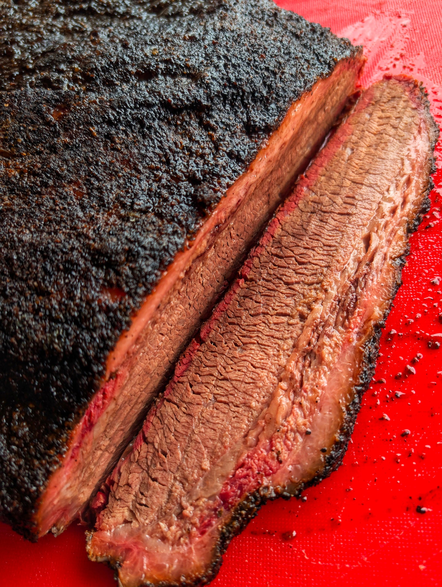 Barbecue Master Class - October 12th