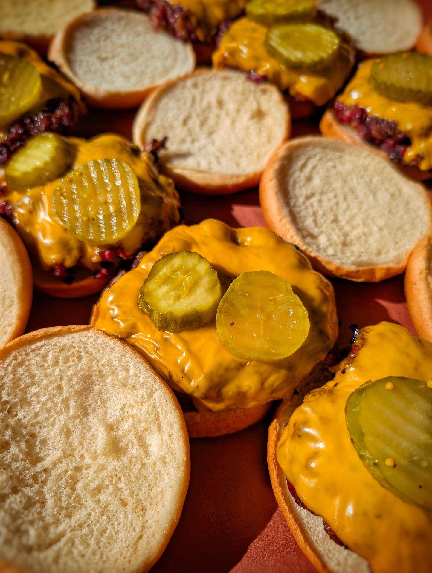 Barbecue Master Class - October 12th