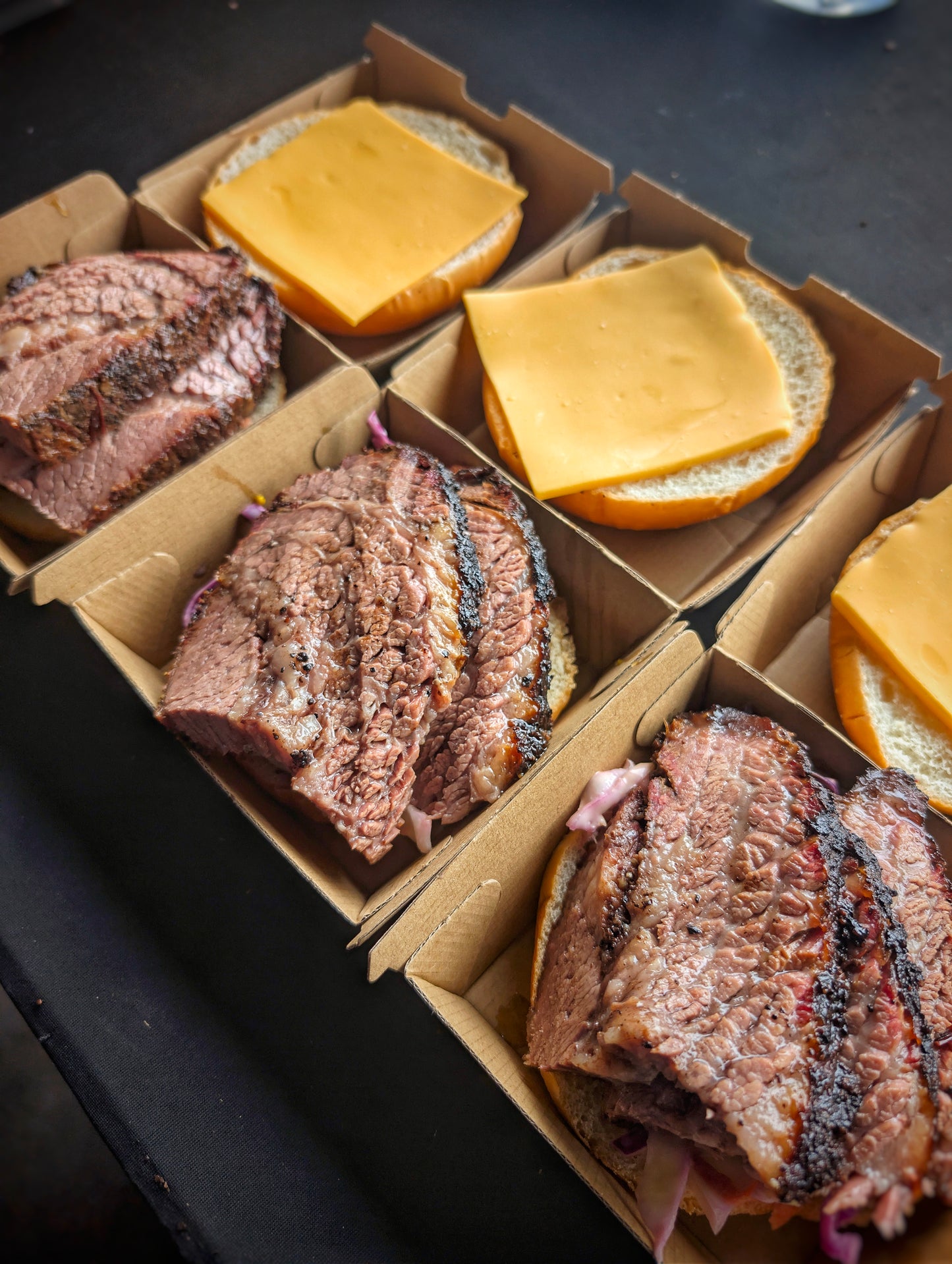 Loaded Barrel x Booma's BBQ - 4th September