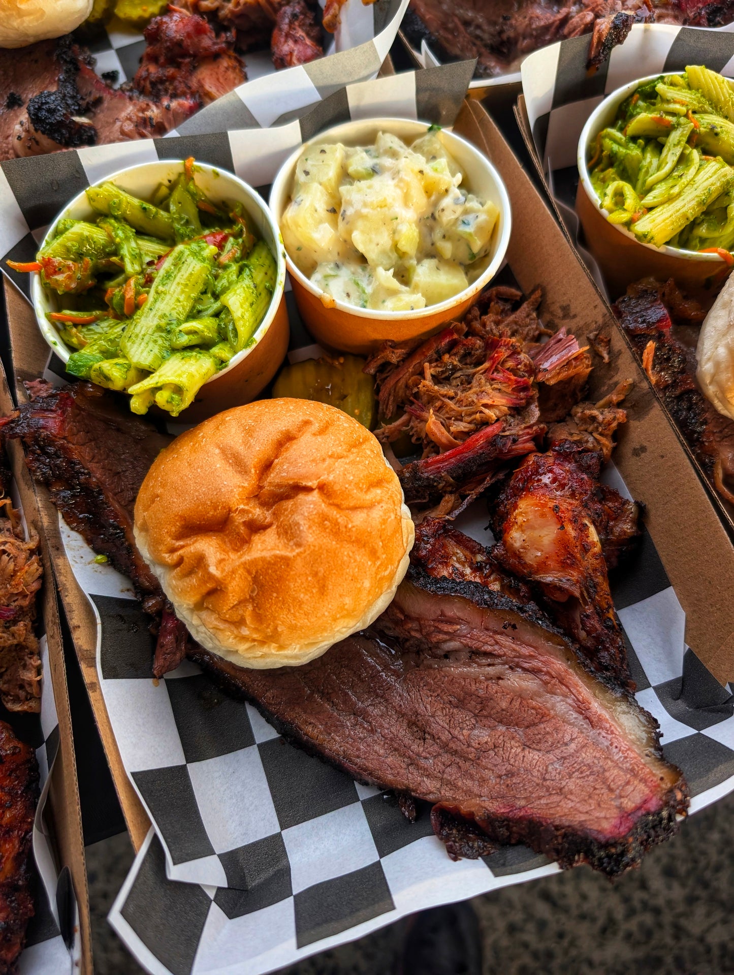 BBQ Boxes - March 27th - 6.30pm - Tooradin