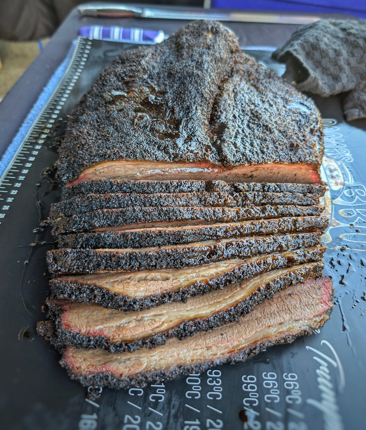 Christmas Brisket Preorder