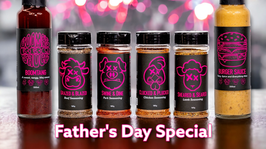 Father's Day Special