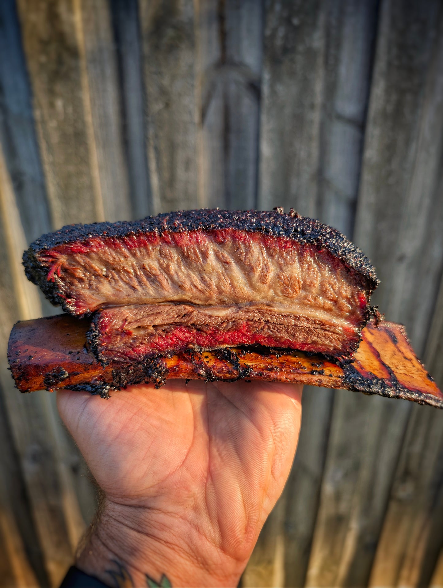 Loaded Barrel x Booma's BBQ - October 9th