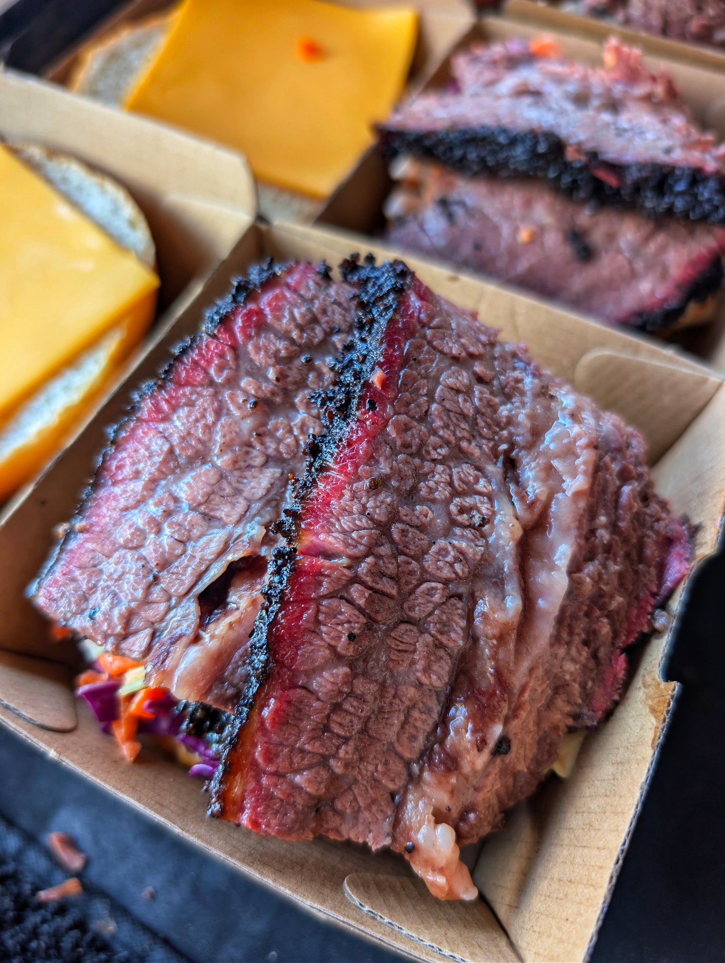 Loaded Barrel x Booma's BBQ - 4th September