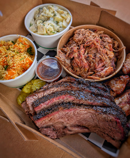 BBQ Boxes - August 8th - 5.45pm - Tooradin